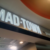 Mad Town gastropub