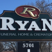 Ryan Funeral
