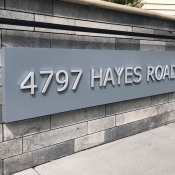 4797 Hayes Road
