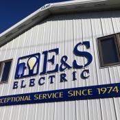 EandS Electric