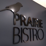 Prairie Bistro