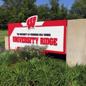 University Ridge