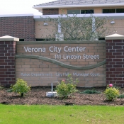 Verona City Center