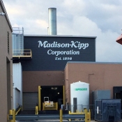 Kipp Corp