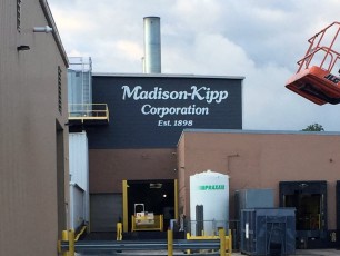 Kipp-Corp