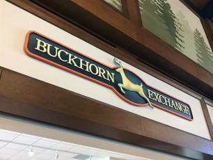 Buckhorn-Exchange