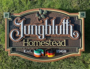 JUNGBLUTH-homestead