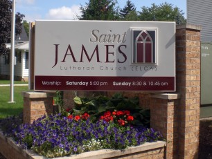Saint-James-Church