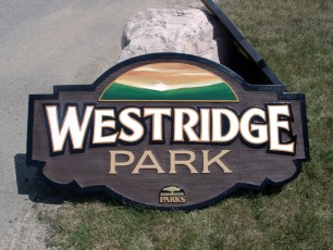 Verona-Parks-Westridge-Park