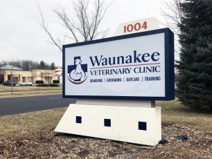Waunakee-Vet